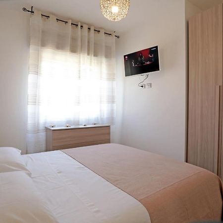 Terramare Punta Braccetto Bed & Breakfast Ngoại thất bức ảnh
