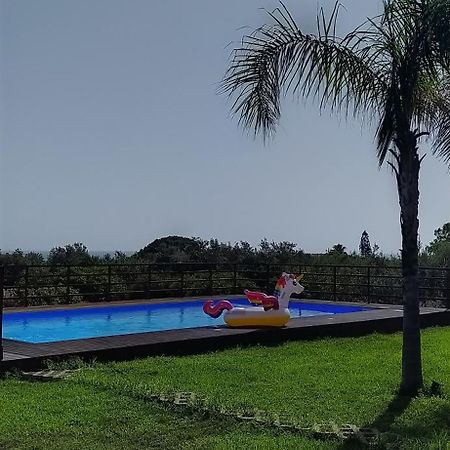 Terramare Punta Braccetto Bed & Breakfast Ngoại thất bức ảnh
