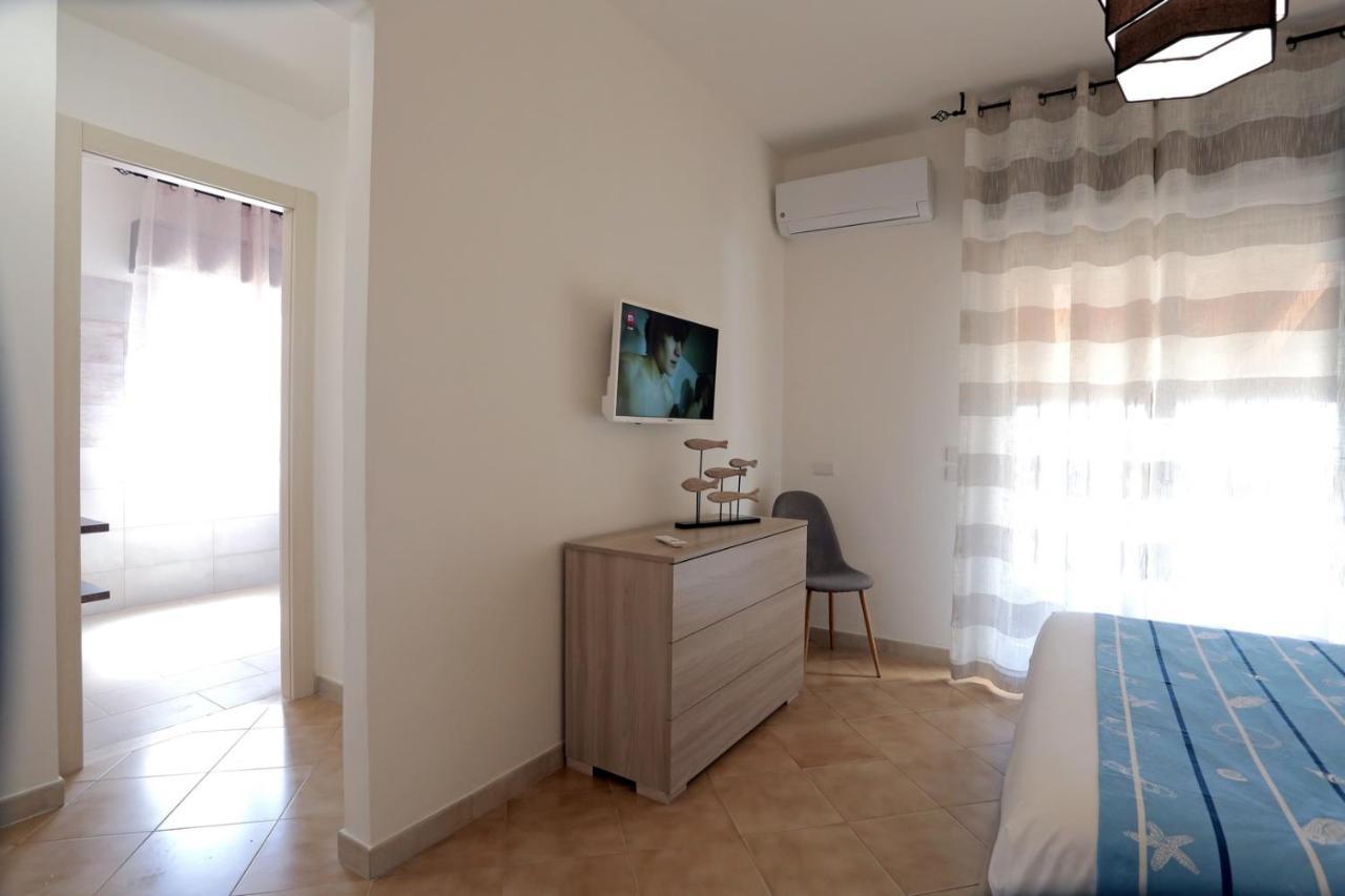 Terramare Punta Braccetto Bed & Breakfast Ngoại thất bức ảnh