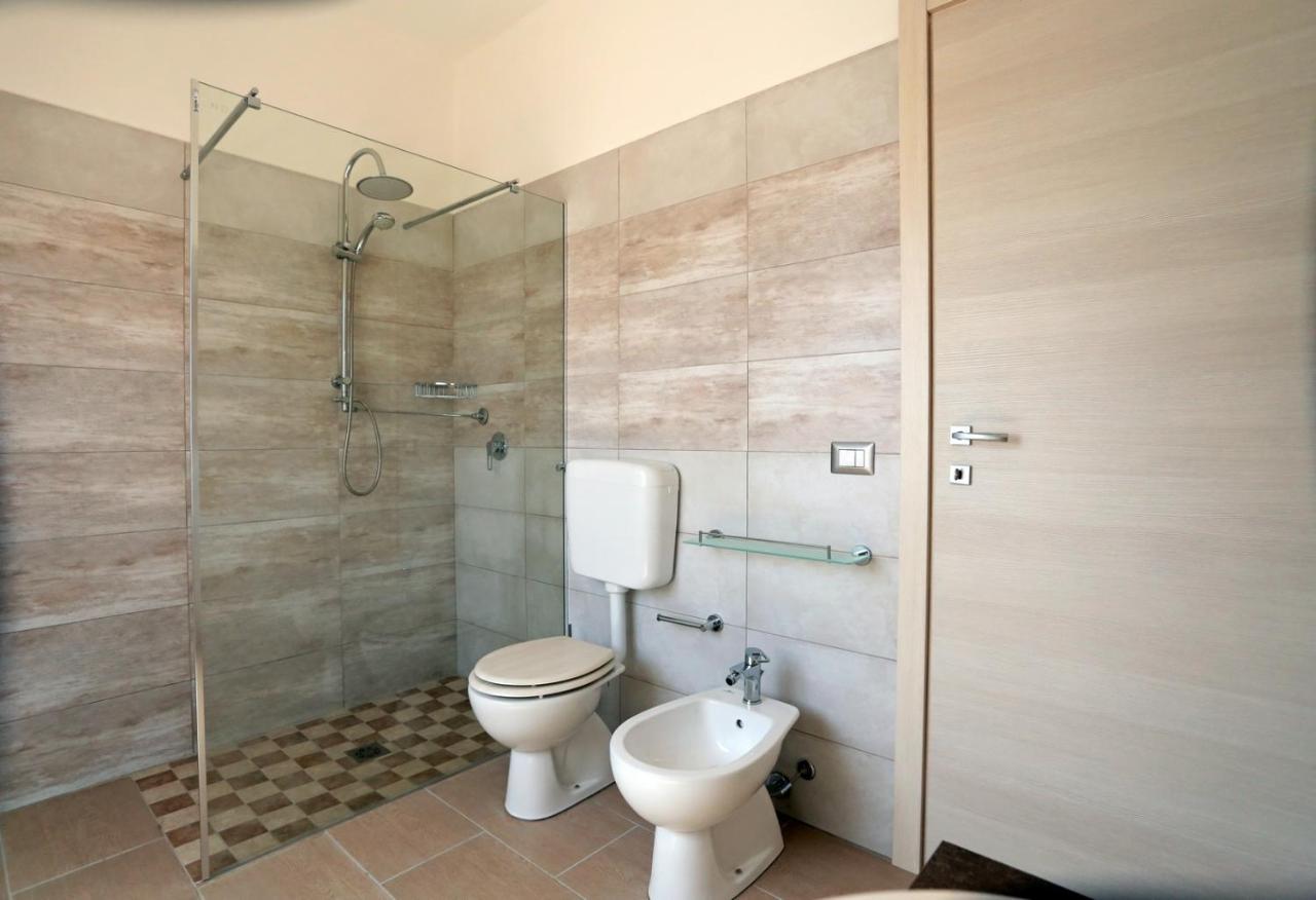 Terramare Punta Braccetto Bed & Breakfast Ngoại thất bức ảnh