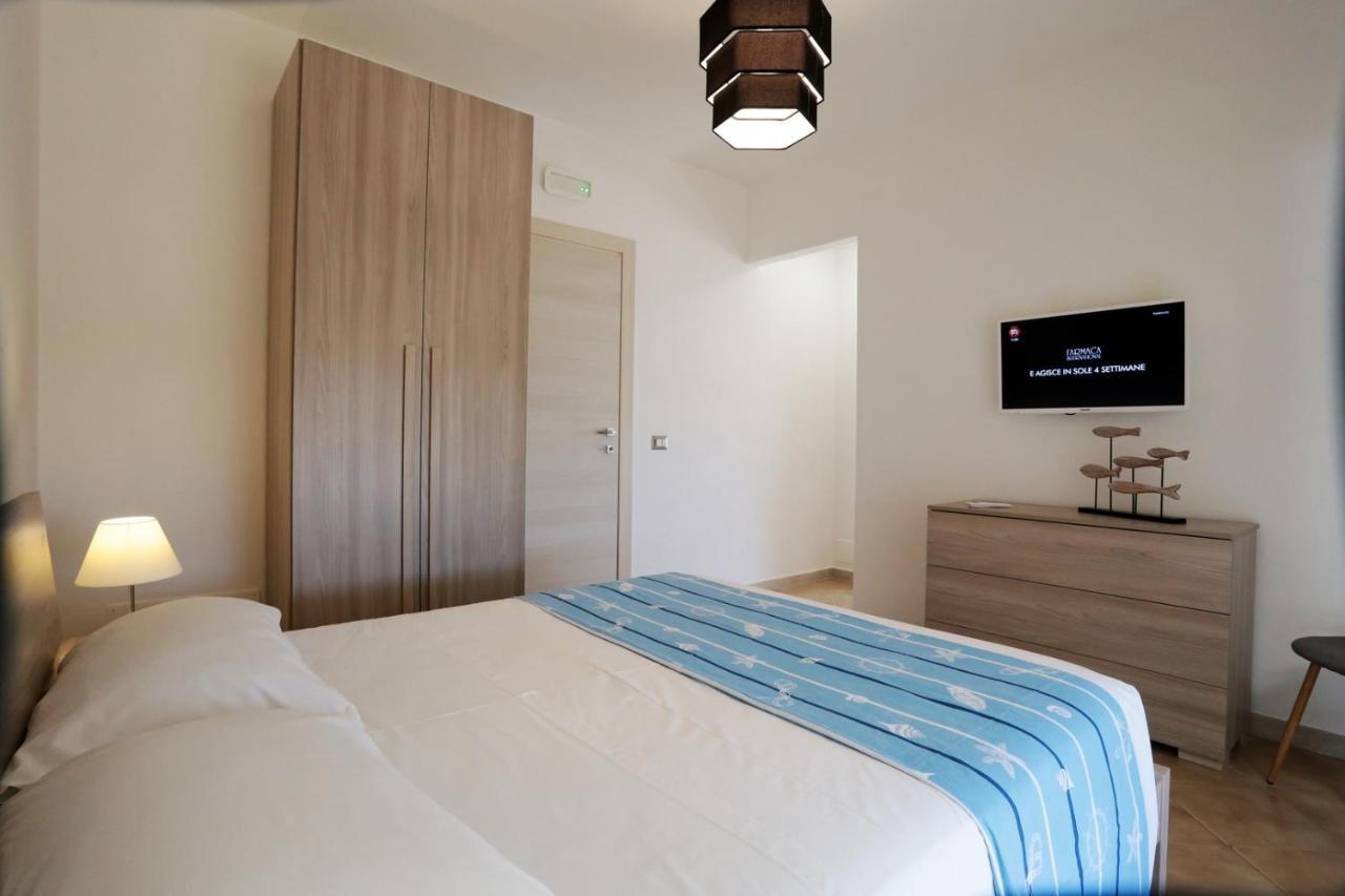 Terramare Punta Braccetto Bed & Breakfast Ngoại thất bức ảnh