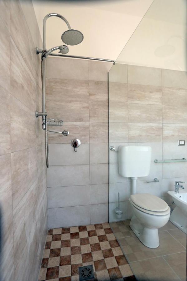 Terramare Punta Braccetto Bed & Breakfast Ngoại thất bức ảnh