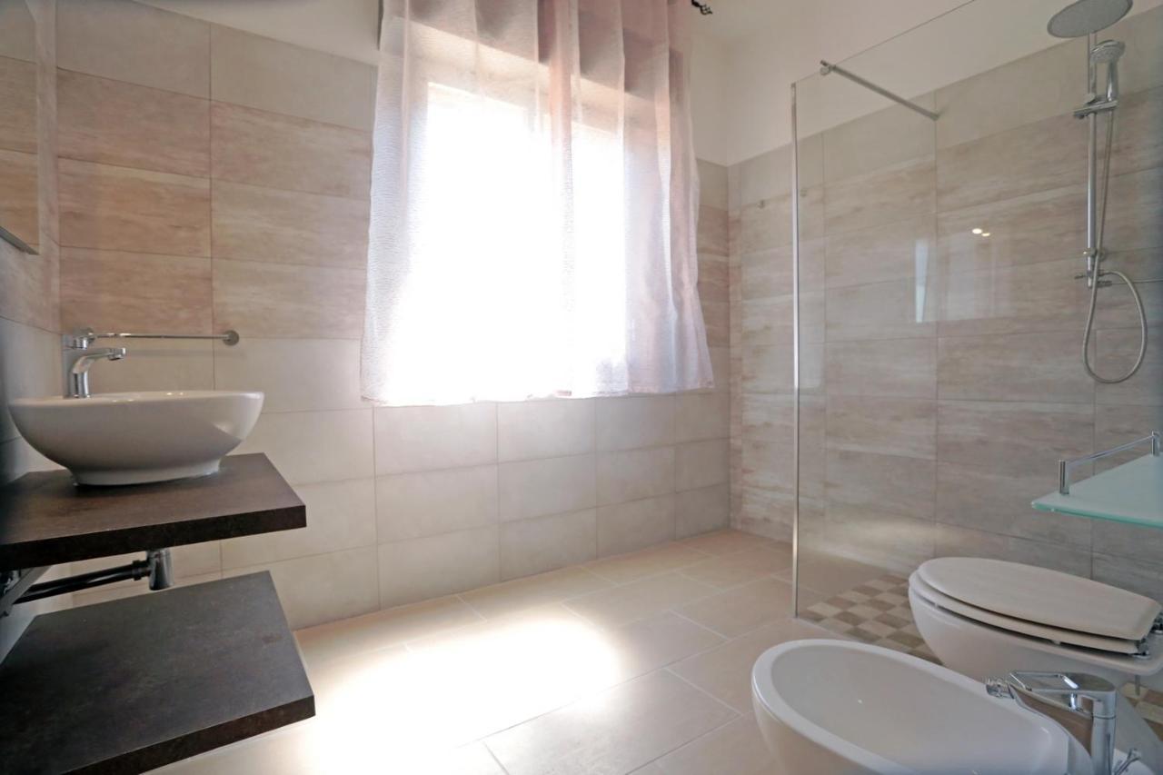 Terramare Punta Braccetto Bed & Breakfast Ngoại thất bức ảnh