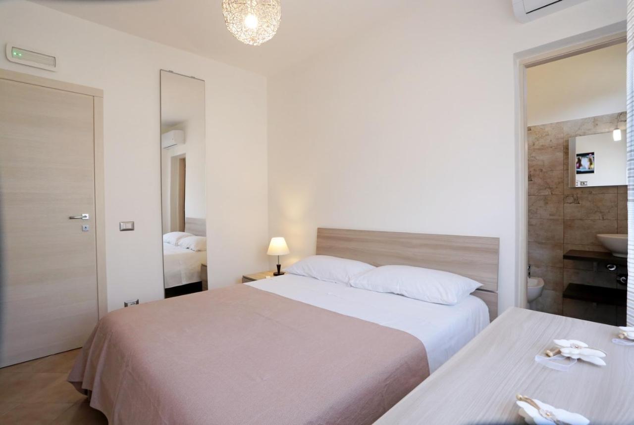 Terramare Punta Braccetto Bed & Breakfast Ngoại thất bức ảnh