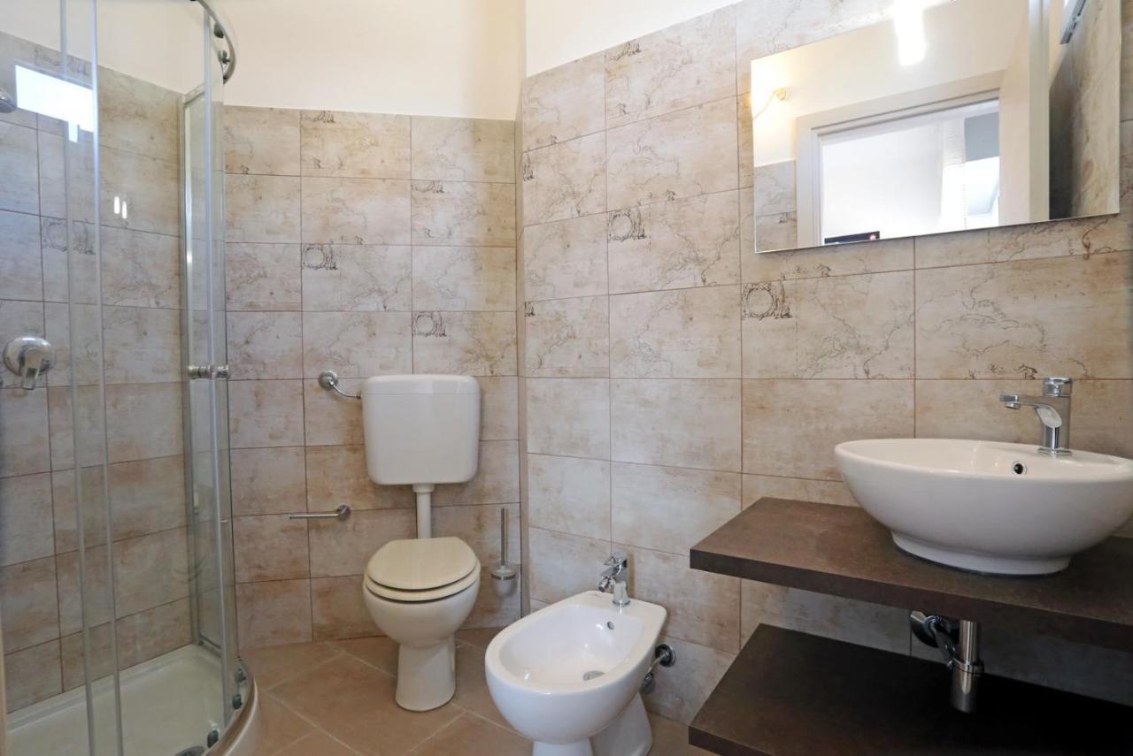 Terramare Punta Braccetto Bed & Breakfast Ngoại thất bức ảnh