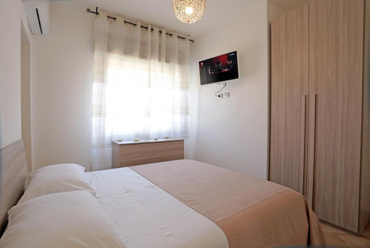 Terramare Punta Braccetto Bed & Breakfast Ngoại thất bức ảnh