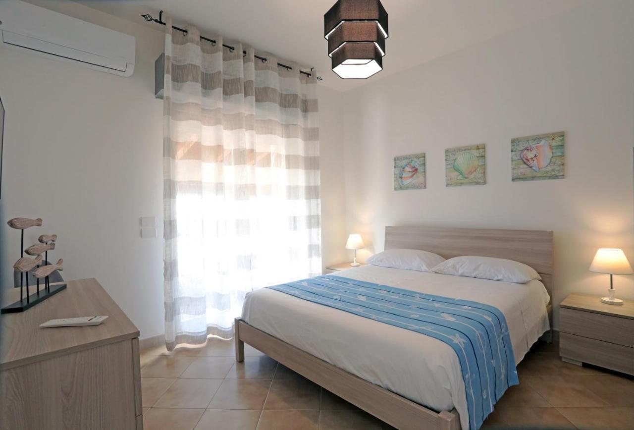 Terramare Punta Braccetto Bed & Breakfast Ngoại thất bức ảnh