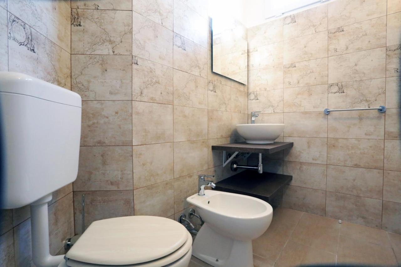 Terramare Punta Braccetto Bed & Breakfast Ngoại thất bức ảnh