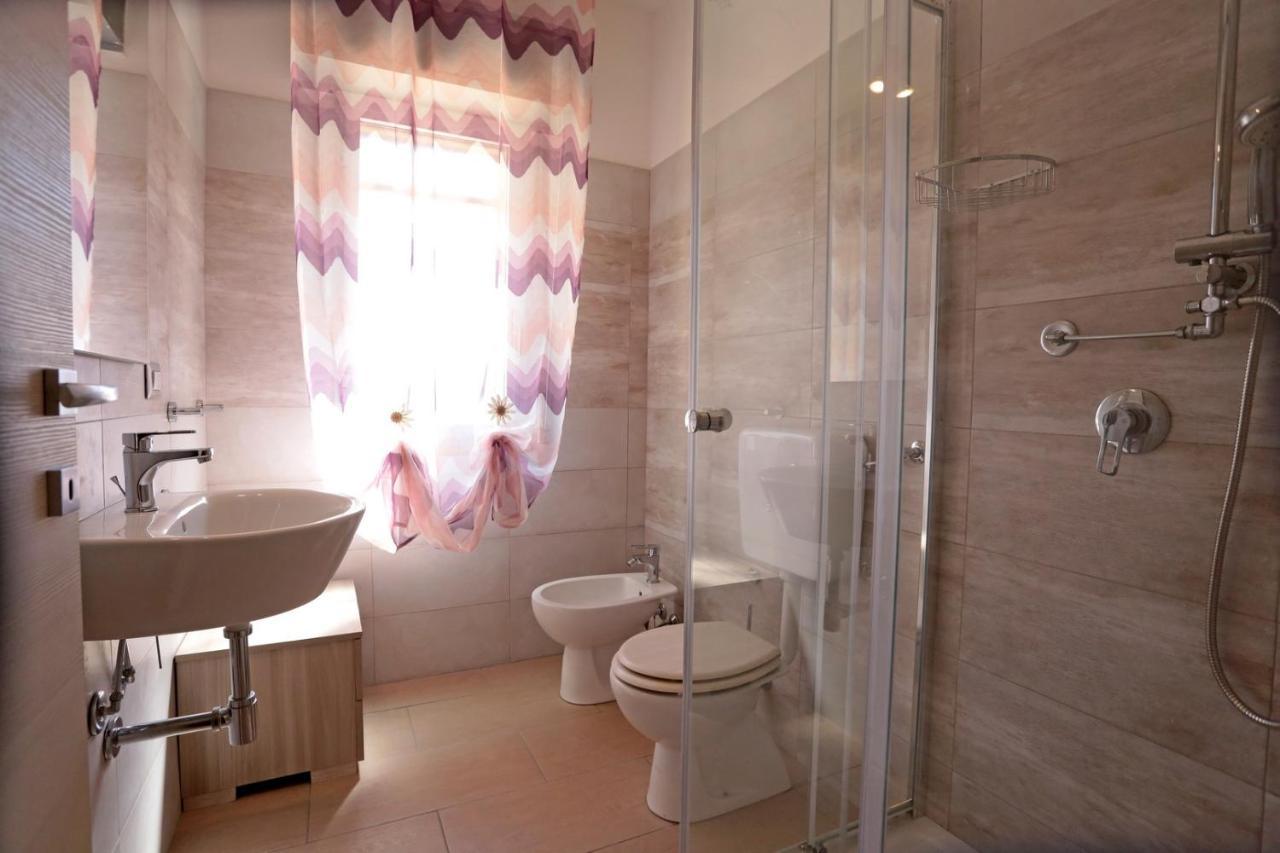 Terramare Punta Braccetto Bed & Breakfast Ngoại thất bức ảnh