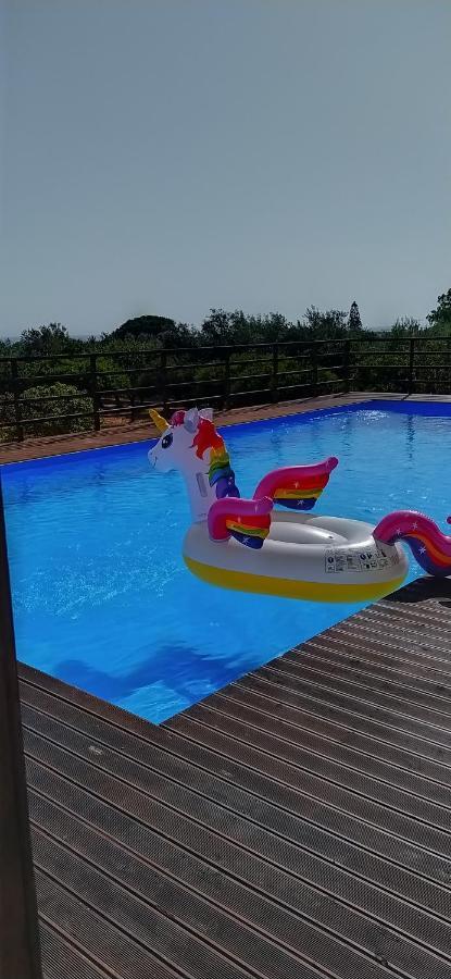 Terramare Punta Braccetto Bed & Breakfast Ngoại thất bức ảnh