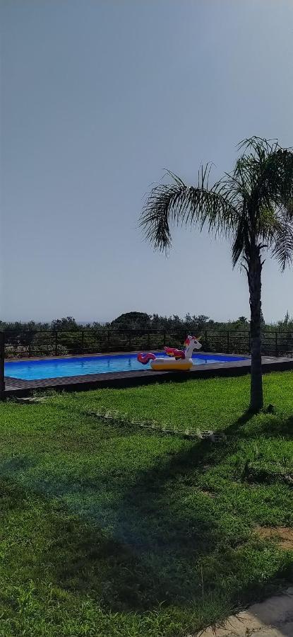 Terramare Punta Braccetto Bed & Breakfast Ngoại thất bức ảnh