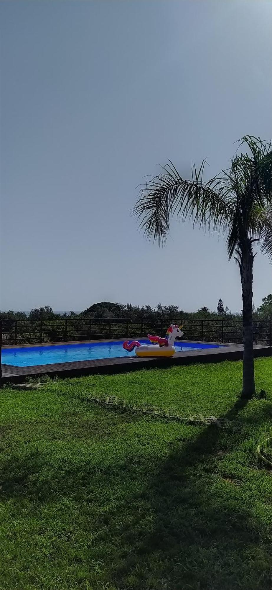 Terramare Punta Braccetto Bed & Breakfast Ngoại thất bức ảnh