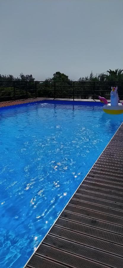 Terramare Punta Braccetto Bed & Breakfast Ngoại thất bức ảnh